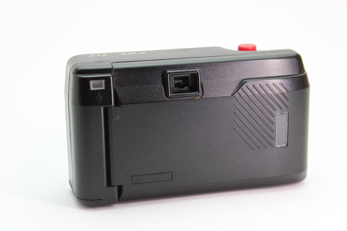Pentax PC-303 (#2370) - Pentax