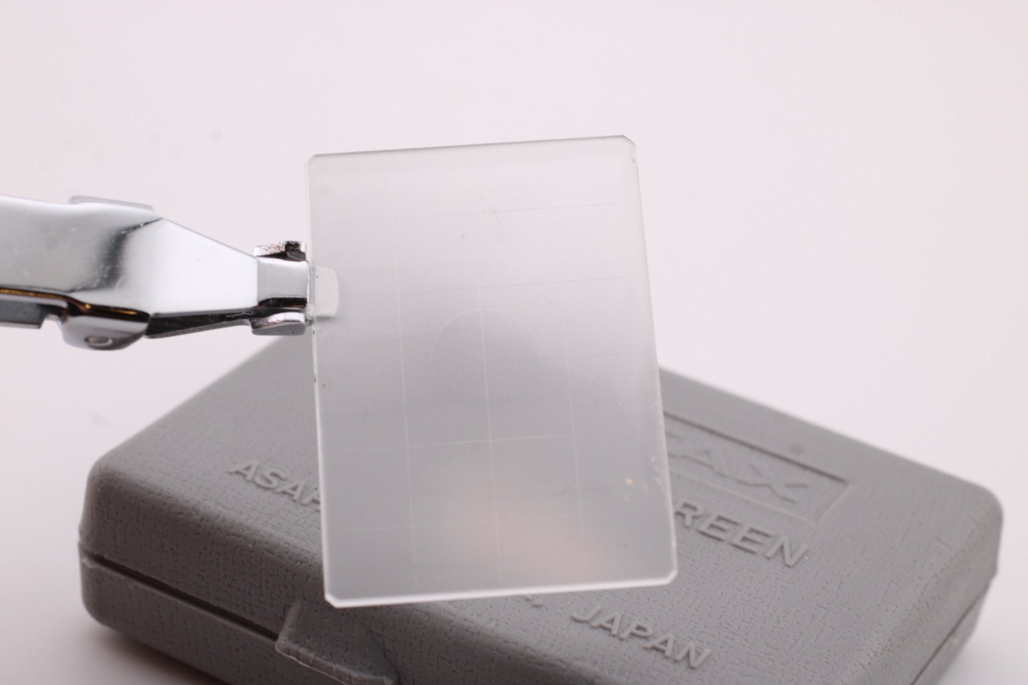 Pentax SG - 20 Focusing Screen (5107) - Pentax