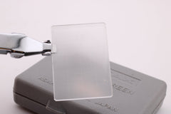 Pentax SG - 20 Focusing Screen (5107) - Pentax