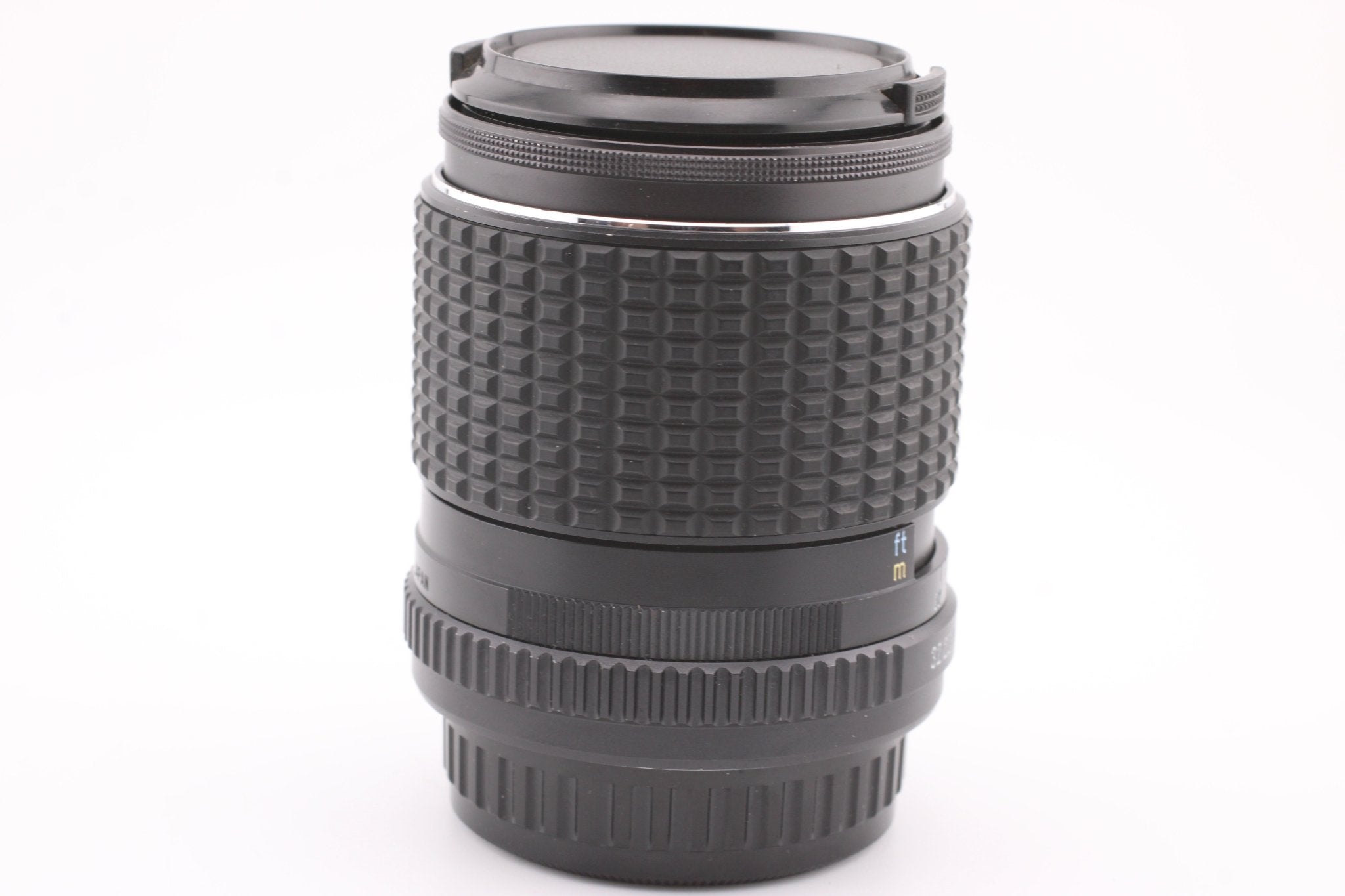 Pentax SMC 135mm f3.5 (5349) - Pentax