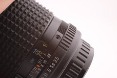 Pentax SMC 135mm f3.5 (5349) - Pentax