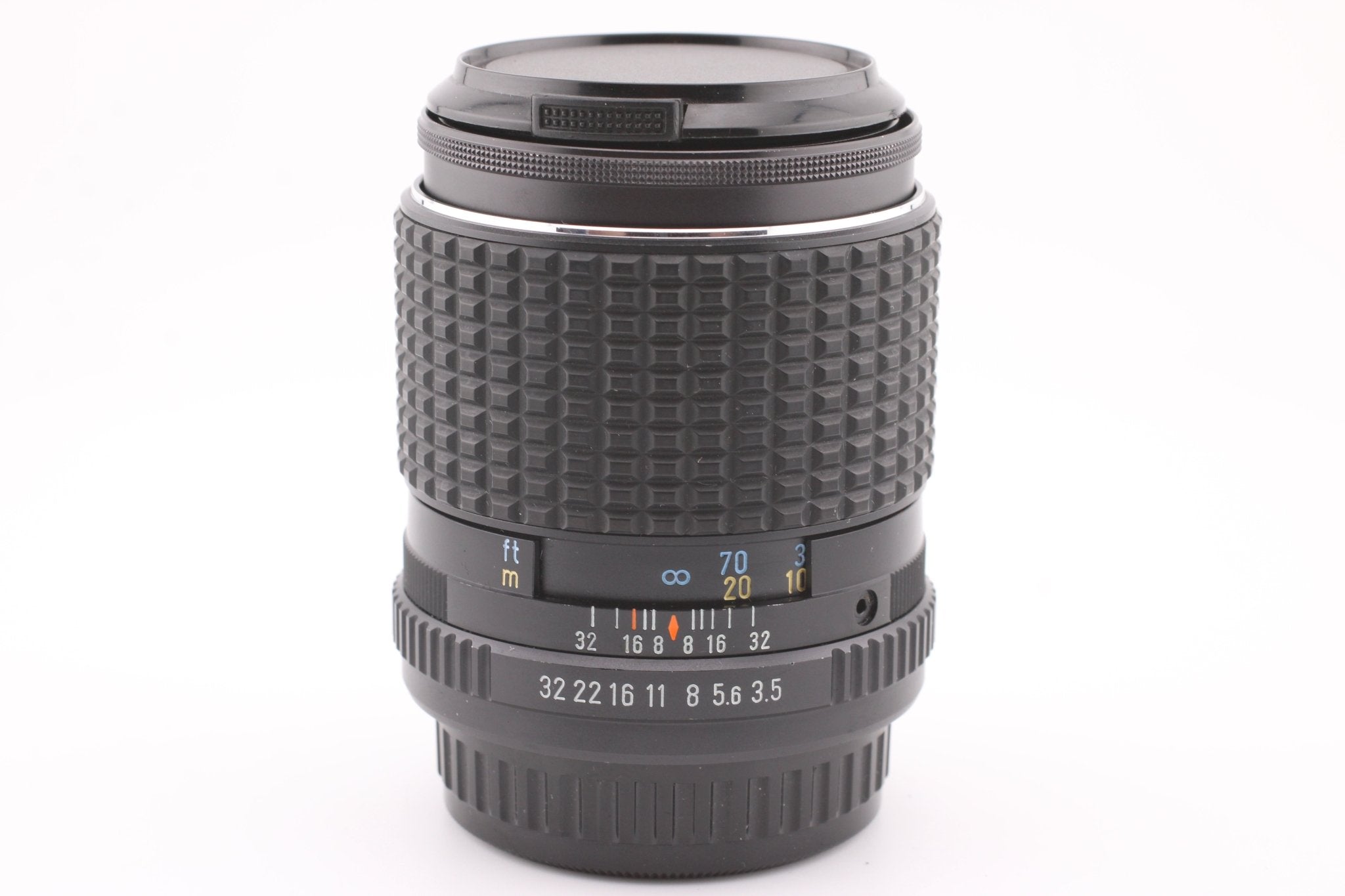 Pentax SMC 135mm f3.5 (5349) - Pentax