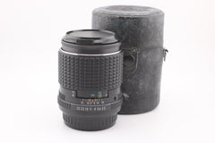 Pentax SMC 135mm f3.5 (5349) - Pentax