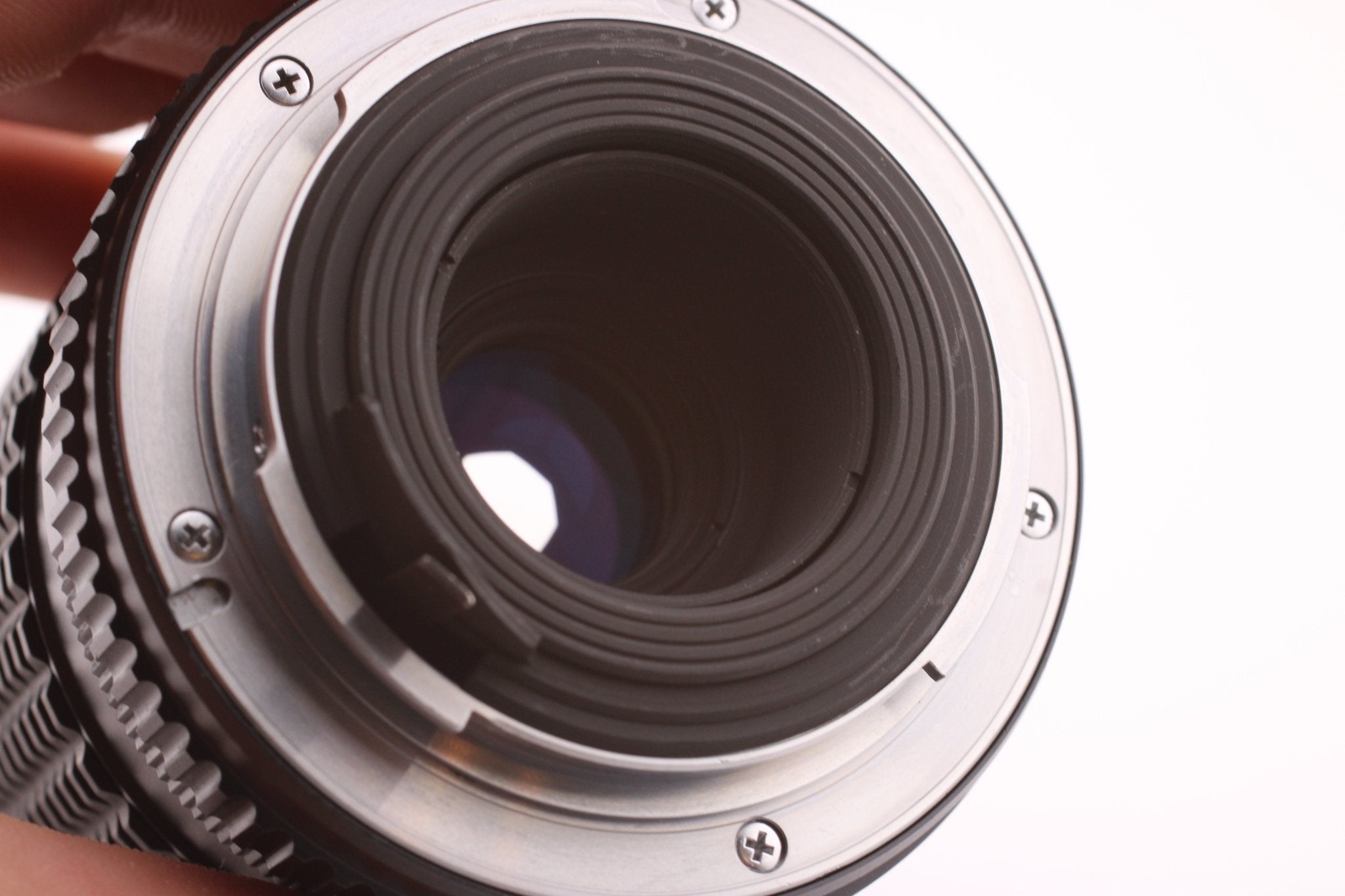 Pentax SMC 135mm f3.5 (5349) - Pentax