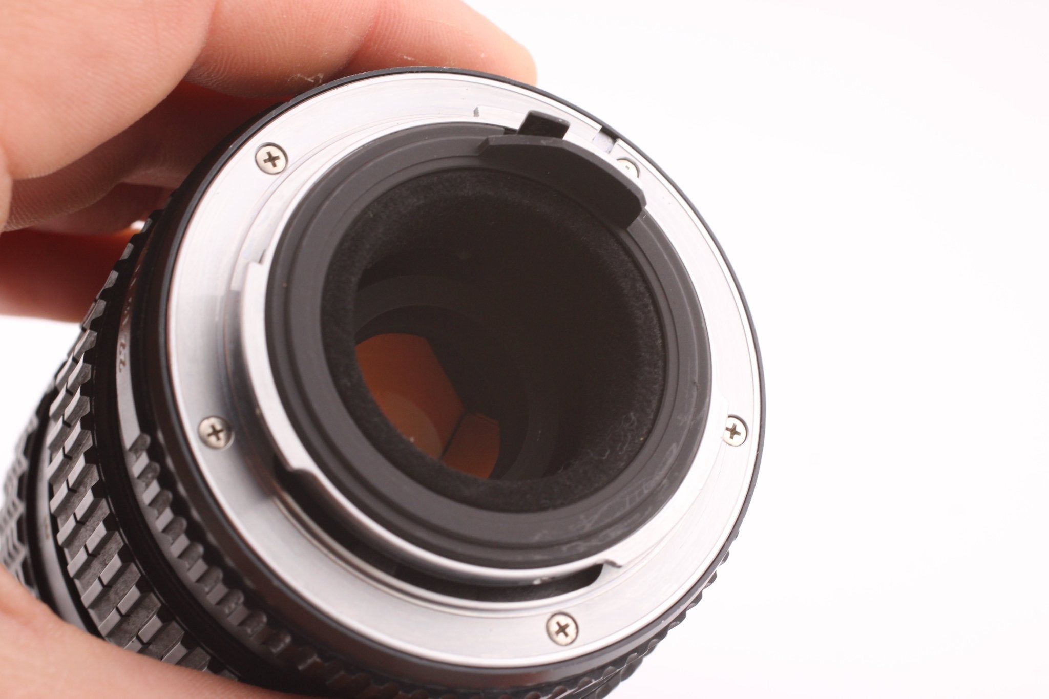 Pentax SMC 40 - 80mm f2.8 - 4 (5188) - Pentax