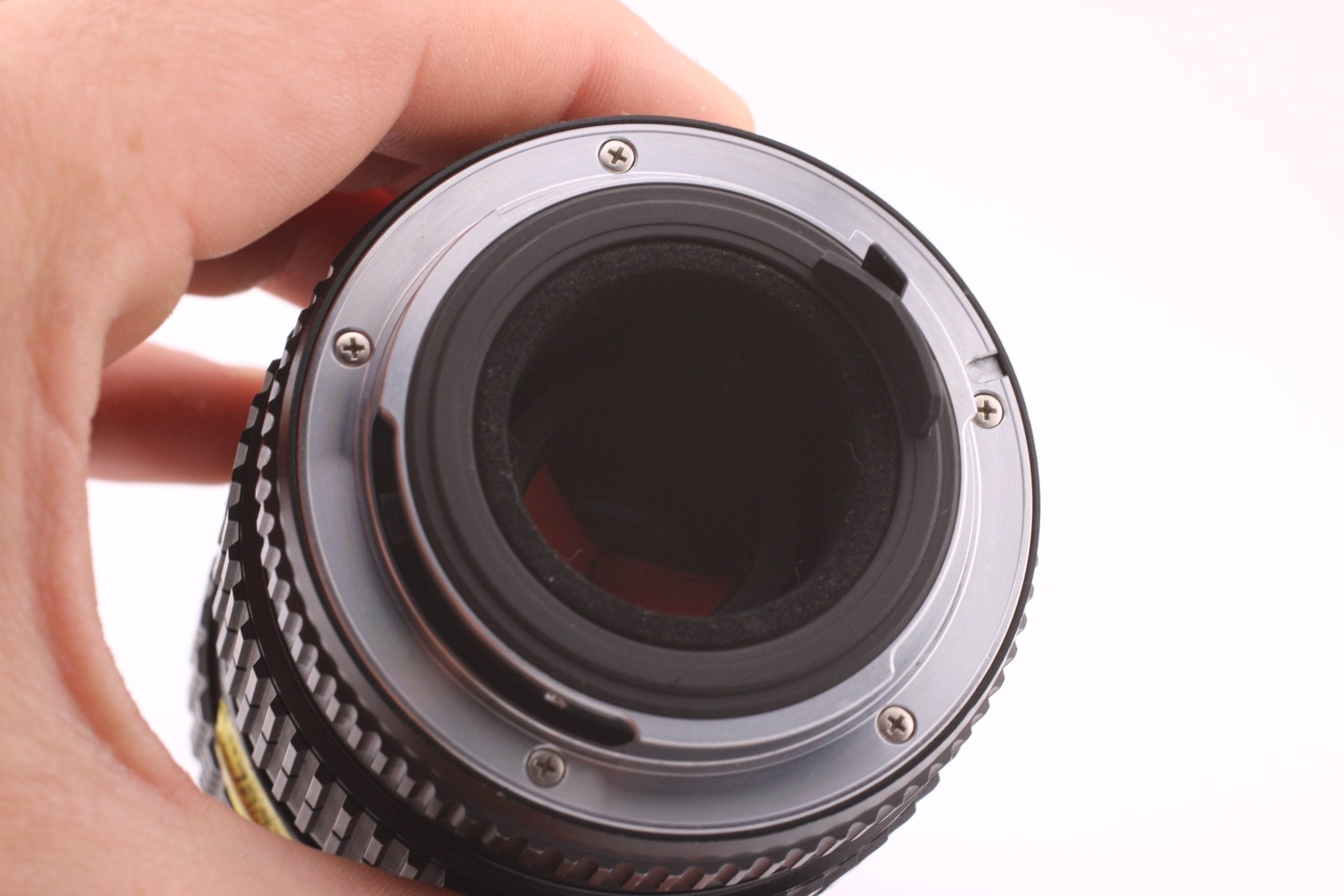 Pentax SMC 40 - 80mm f2.8 - 4 (5195) - Pentax