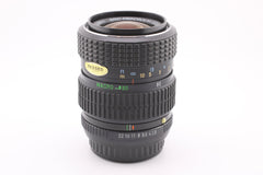 Pentax SMC 40 - 80mm f2.8 - 4 (5196) - Pentax