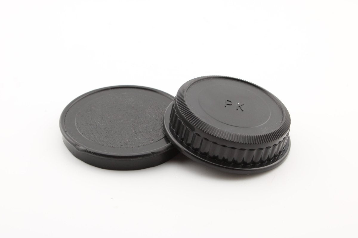 Pentax SMC 50mm f1.4 (4125) - Pentax