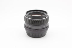 Pentax SMC 50mm f1.4 (4125) - Pentax