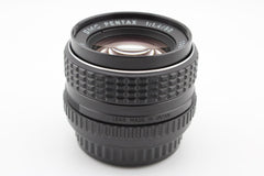 Pentax SMC 50mm f1.4 (4280) - Pentax