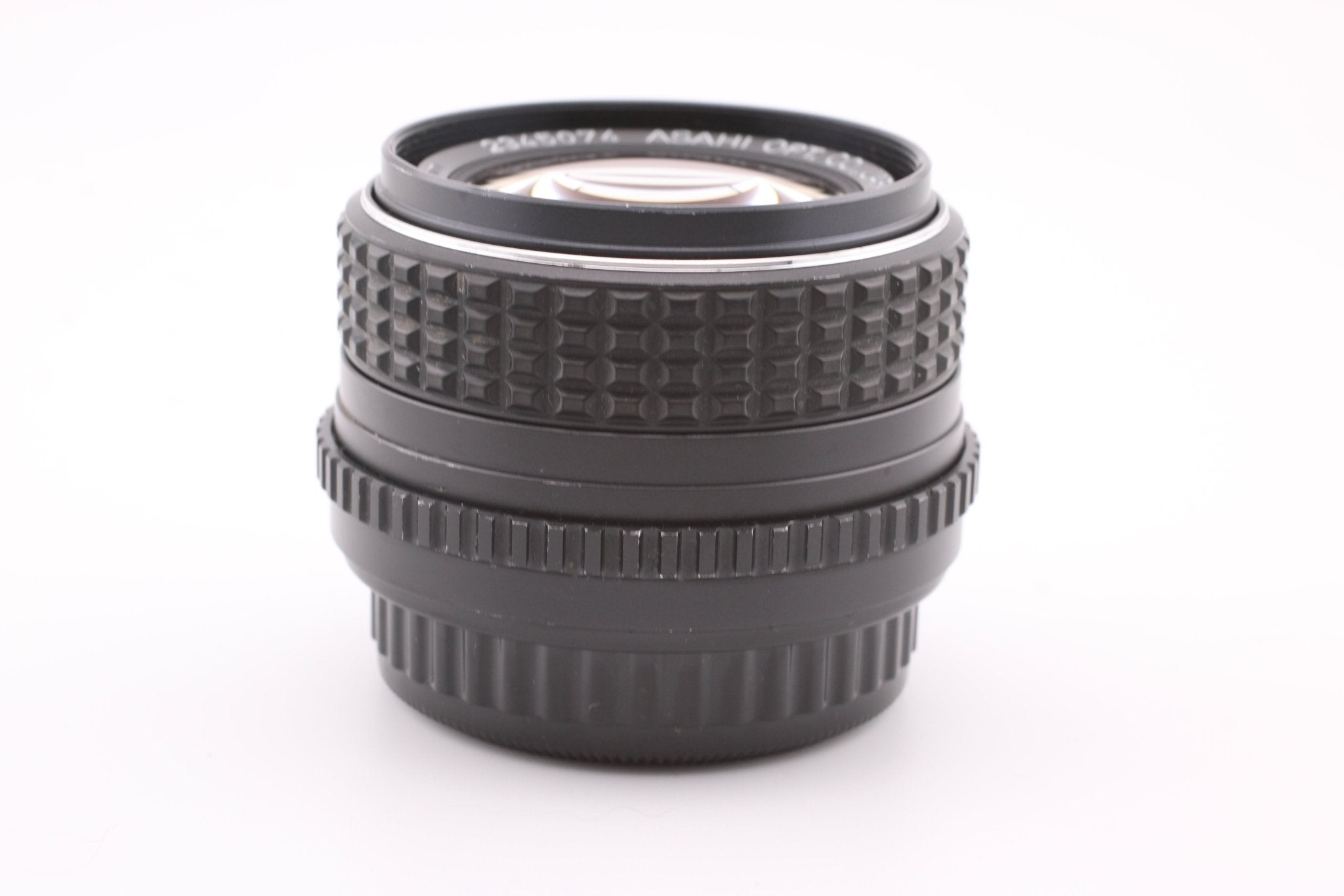 Pentax SMC 50mm f1.4 (5326) - Pentax