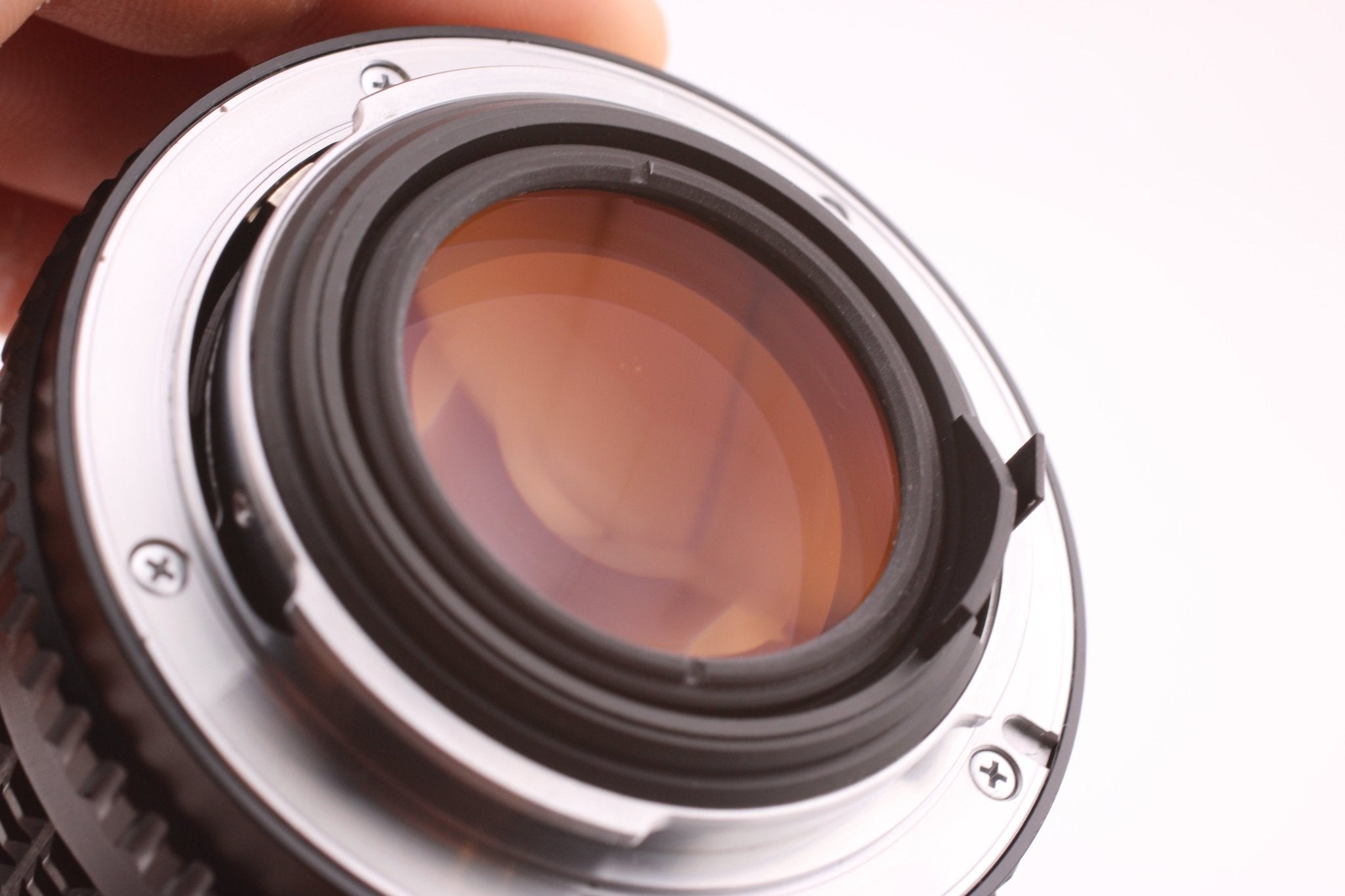 Pentax SMC 50mm f1.4 (5326) - Pentax