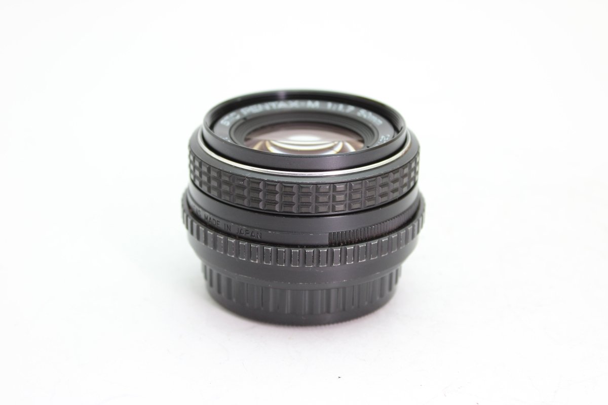 Pentax SMC 50mm f1.7 (#3561) - Pentax