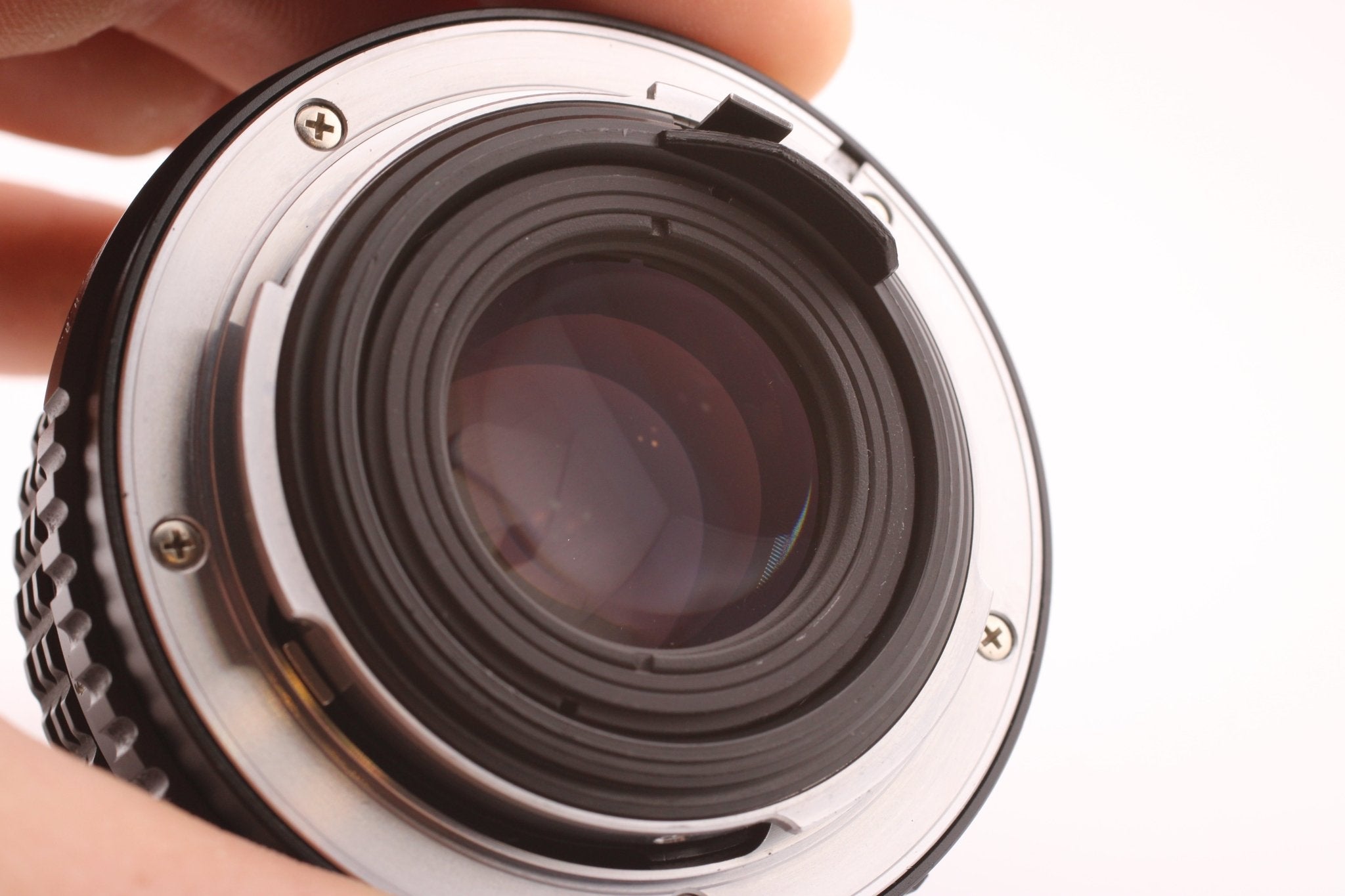Pentax SMC 50mm f1.7 (5303) - Pentax