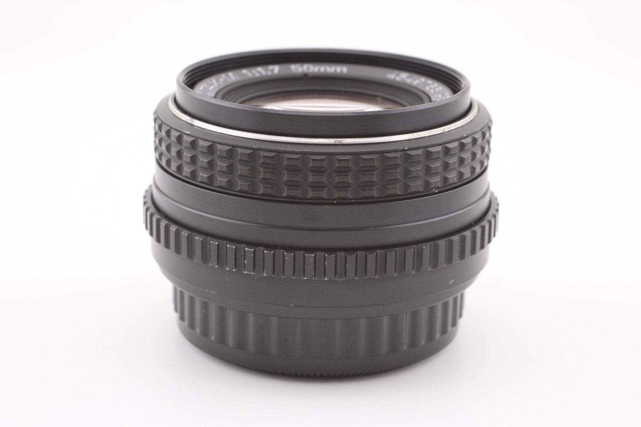 Pentax SMC 50mm f1.7 (5303) - Pentax