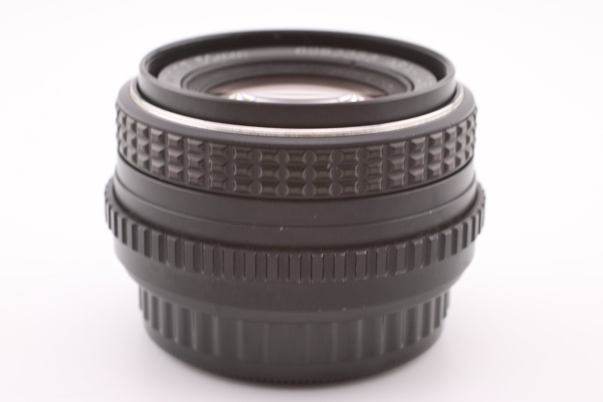 Pentax SMC 50mm f1.7 (5306) - Pentax
