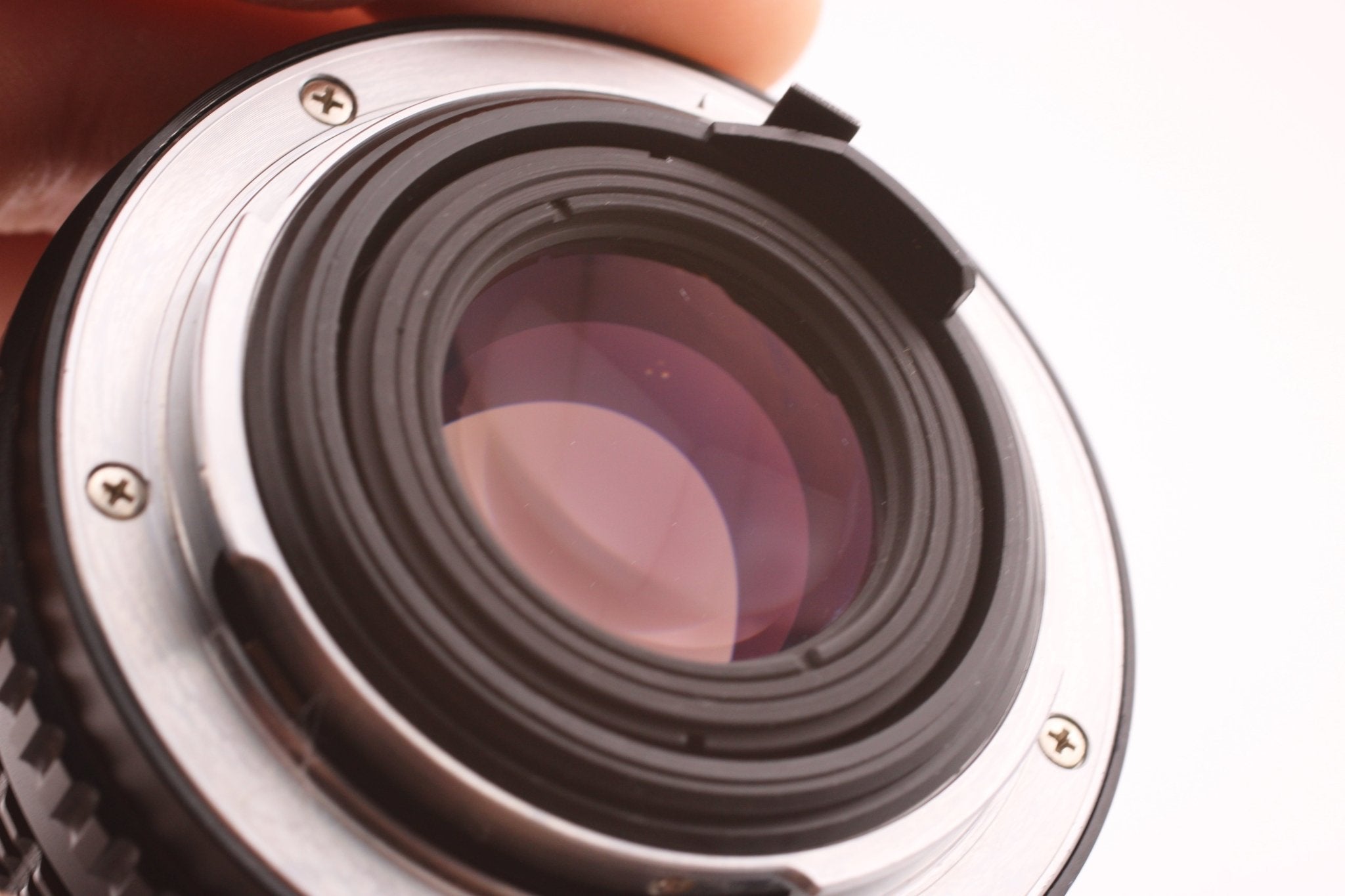 Pentax SMC 50mm f1.7 (5306) - Pentax
