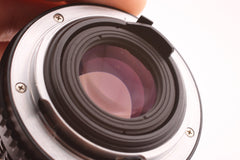 Pentax SMC 50mm f1.7 (5306) - Pentax