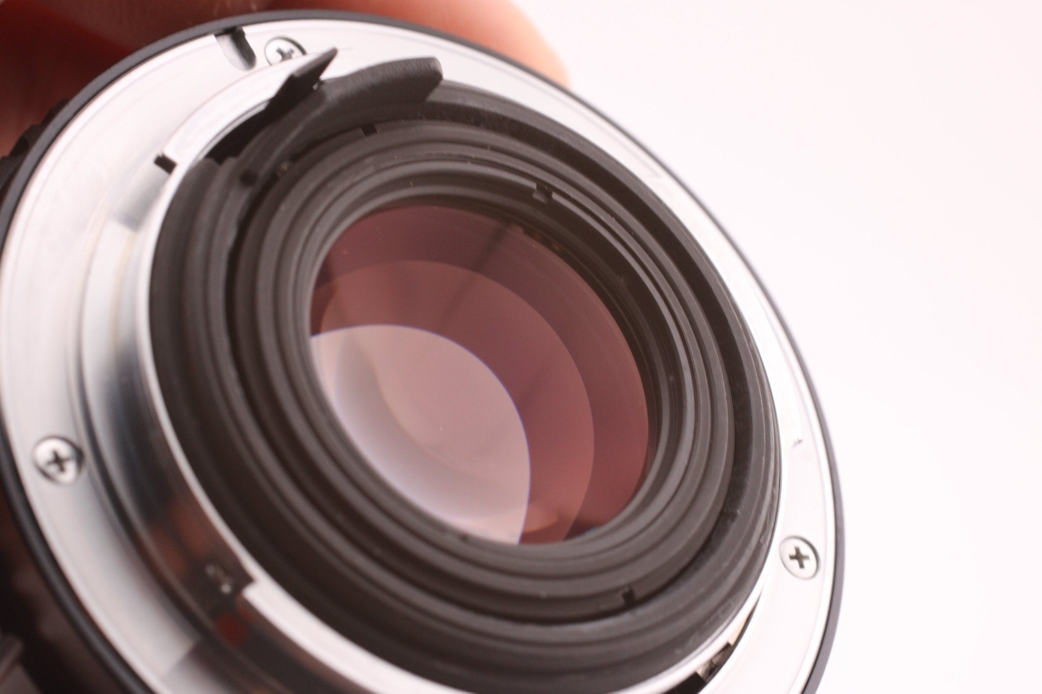 Pentax SMC 50mm f1.7 (5348) - Pentax