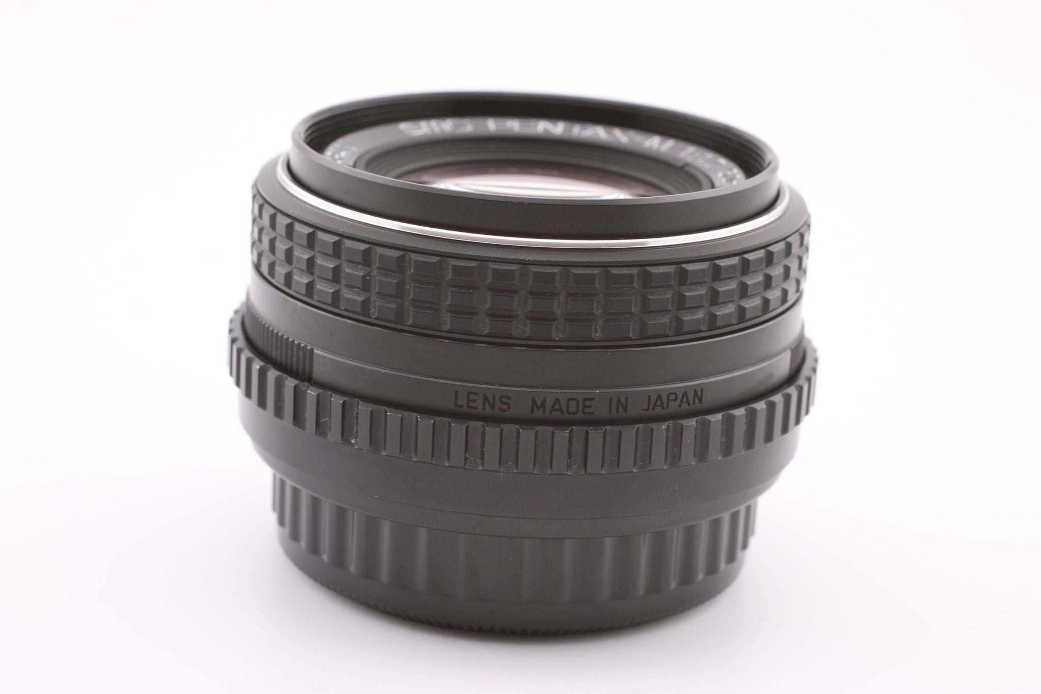 Pentax SMC 50mm f1.7 (5348) - Pentax