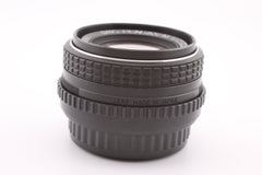 Pentax SMC 50mm f1.7 (5348) - Pentax