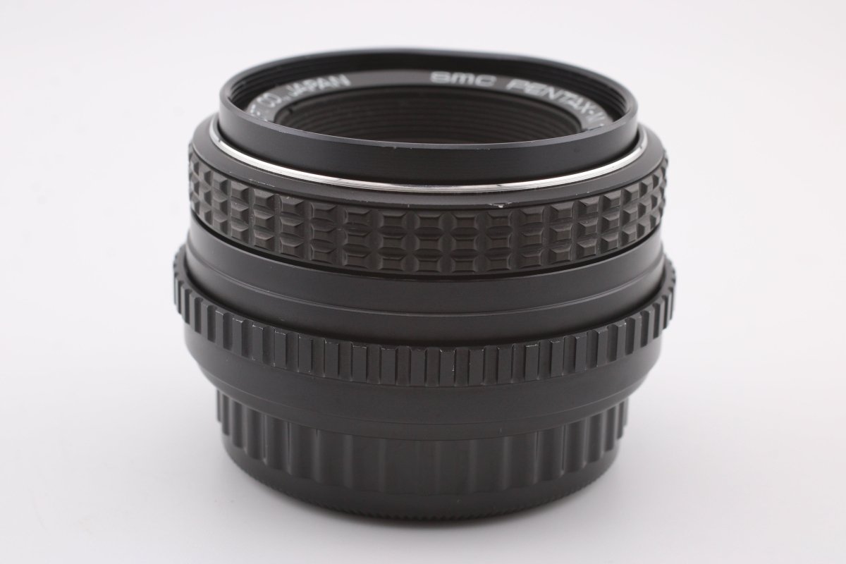 Pentax SMC 50mm f2 (4859) - Pentax