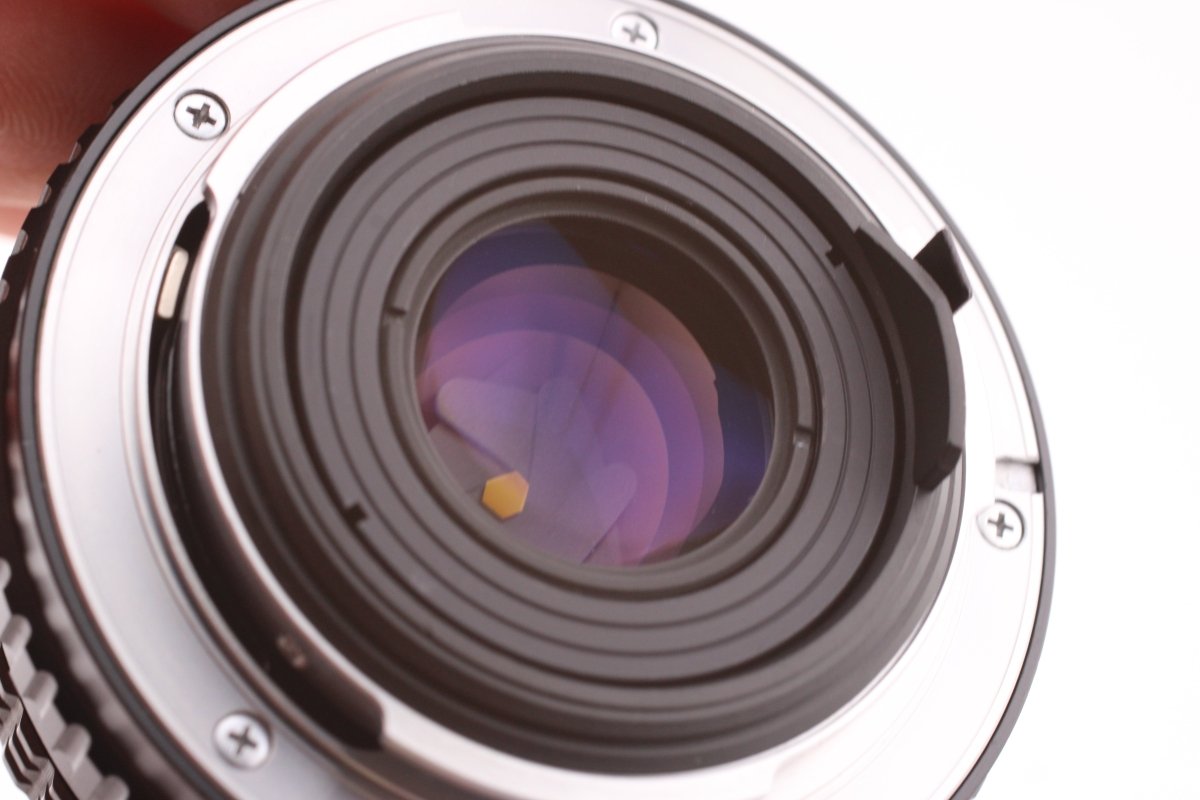Pentax SMC 50mm f2 (4859) - Pentax