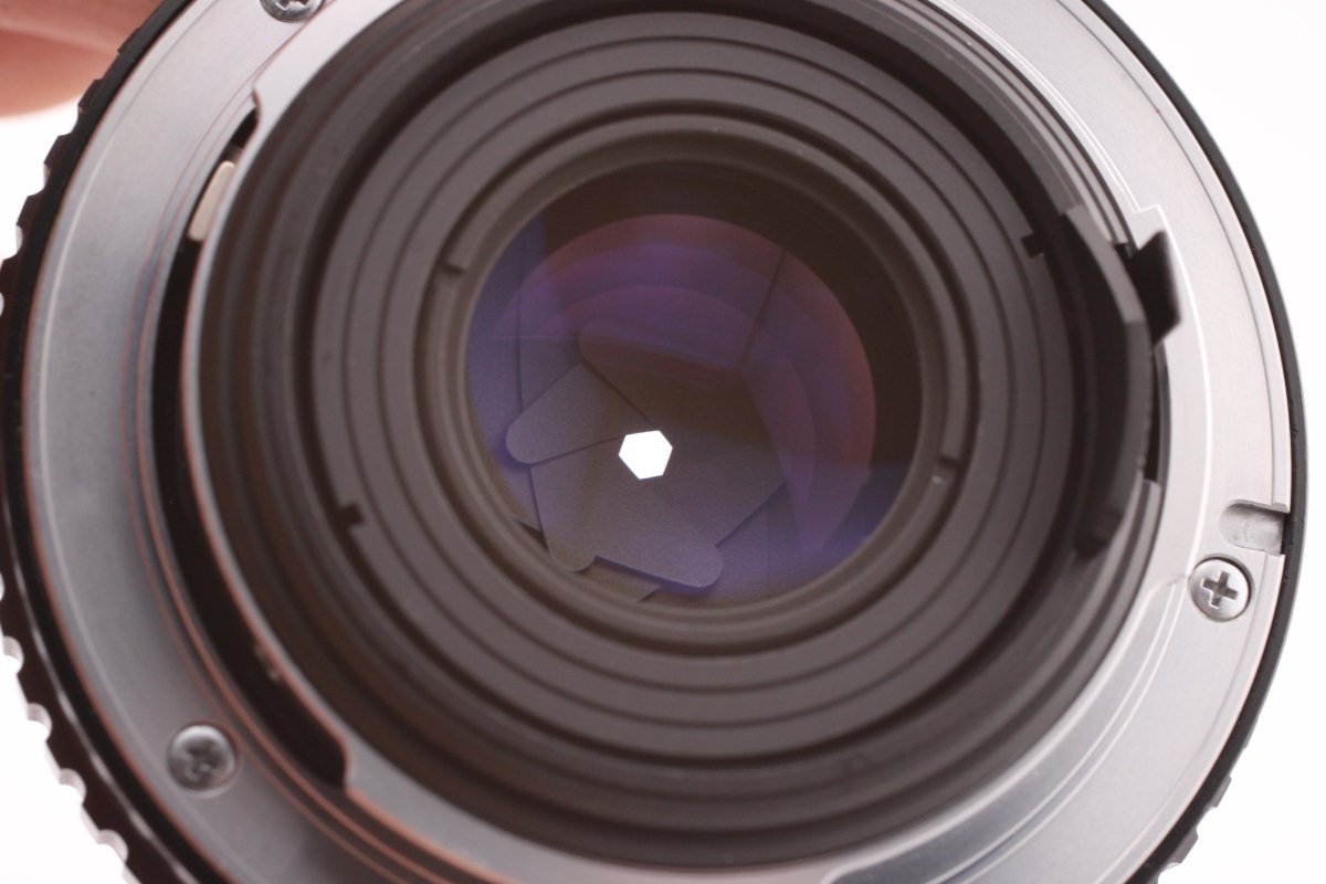 Pentax SMC 50mm f2 (4859) - Pentax