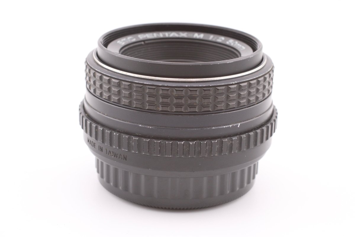 Pentax SMC 50mm f2 (4860) - Pentax