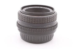 Pentax SMC 50mm f2 (4860) - Pentax