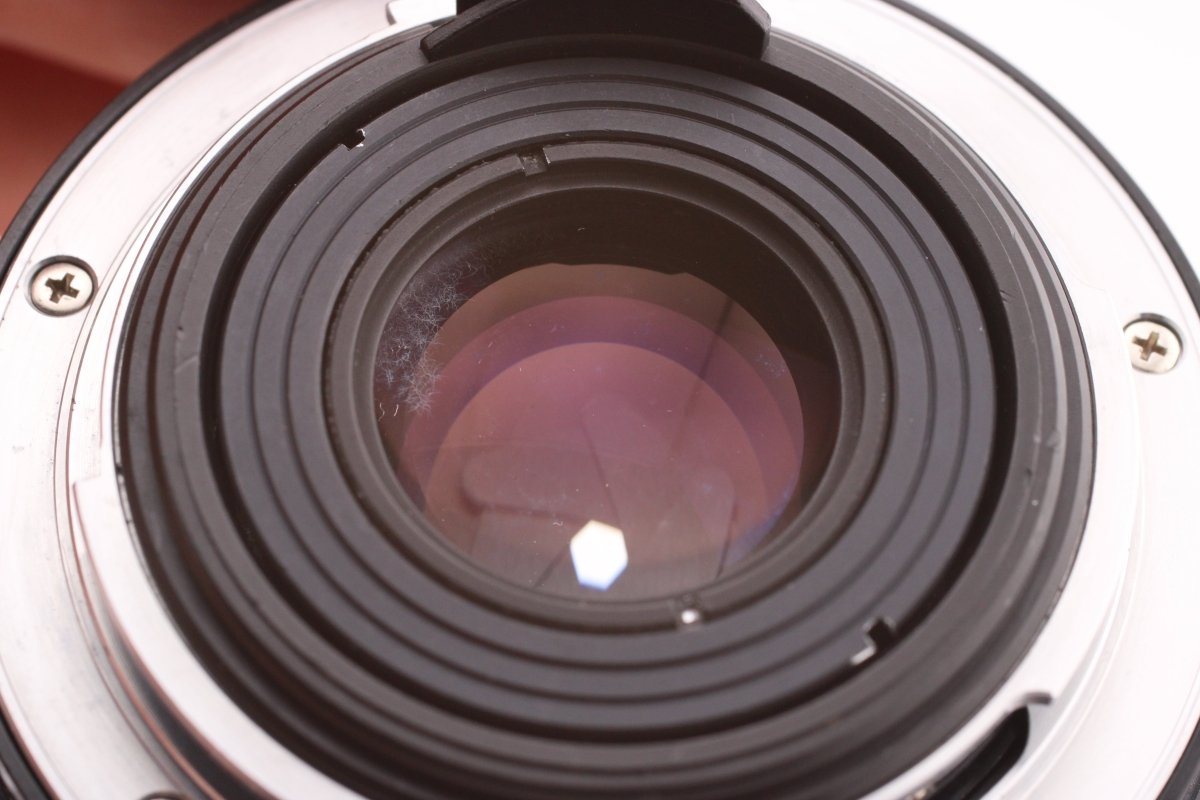 Pentax SMC 50mm f2 (4860) - Pentax