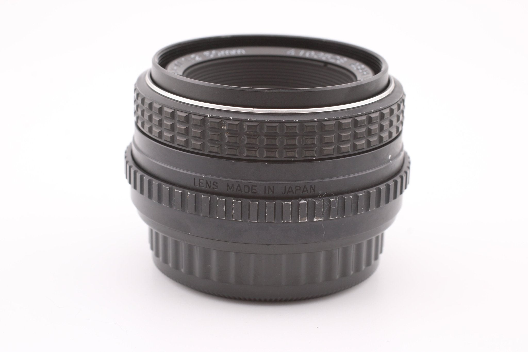 Pentax SMC 50mm f2 (5305) - Pentax