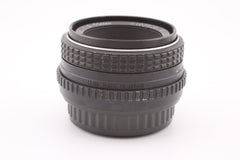 Pentax SMC 50mm f2 (5305) - Pentax