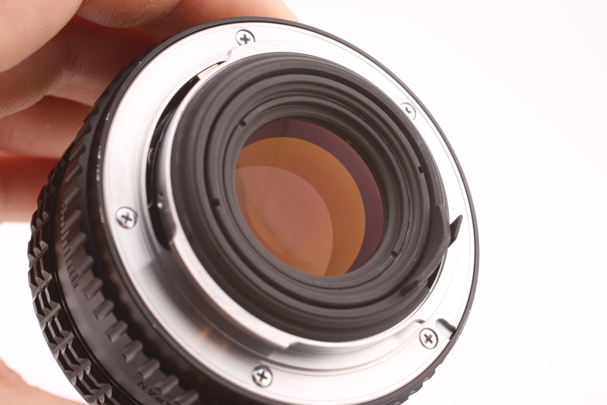 Pentax SMC 55mm f1.8 (5304) - Pentax