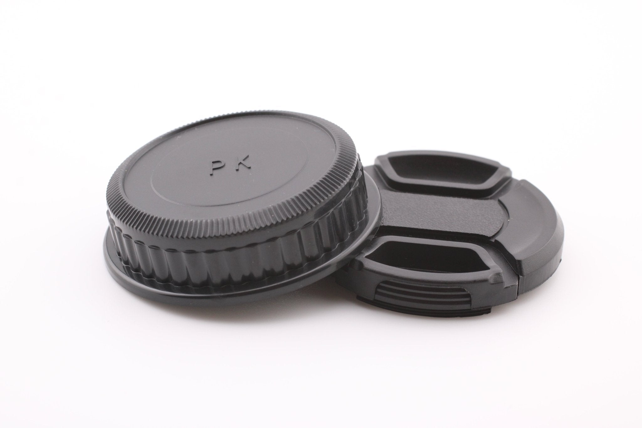 Pentax SMC 55mm f2 (5329) - Pentax