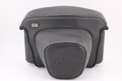 Pentax SP - Series Black Leather Case (5170) - Pentax