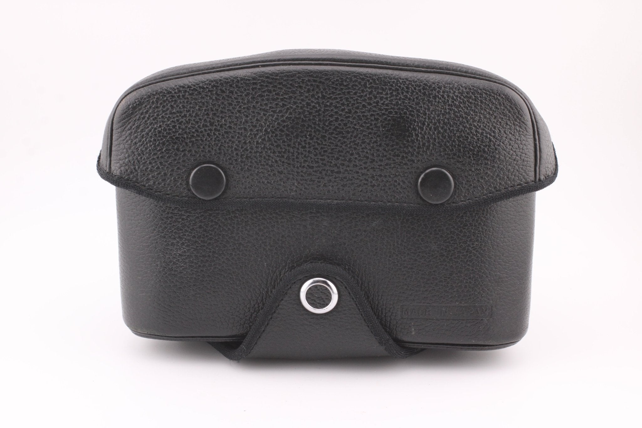 Pentax SP - Series Black Leather Case (5170) - Pentax