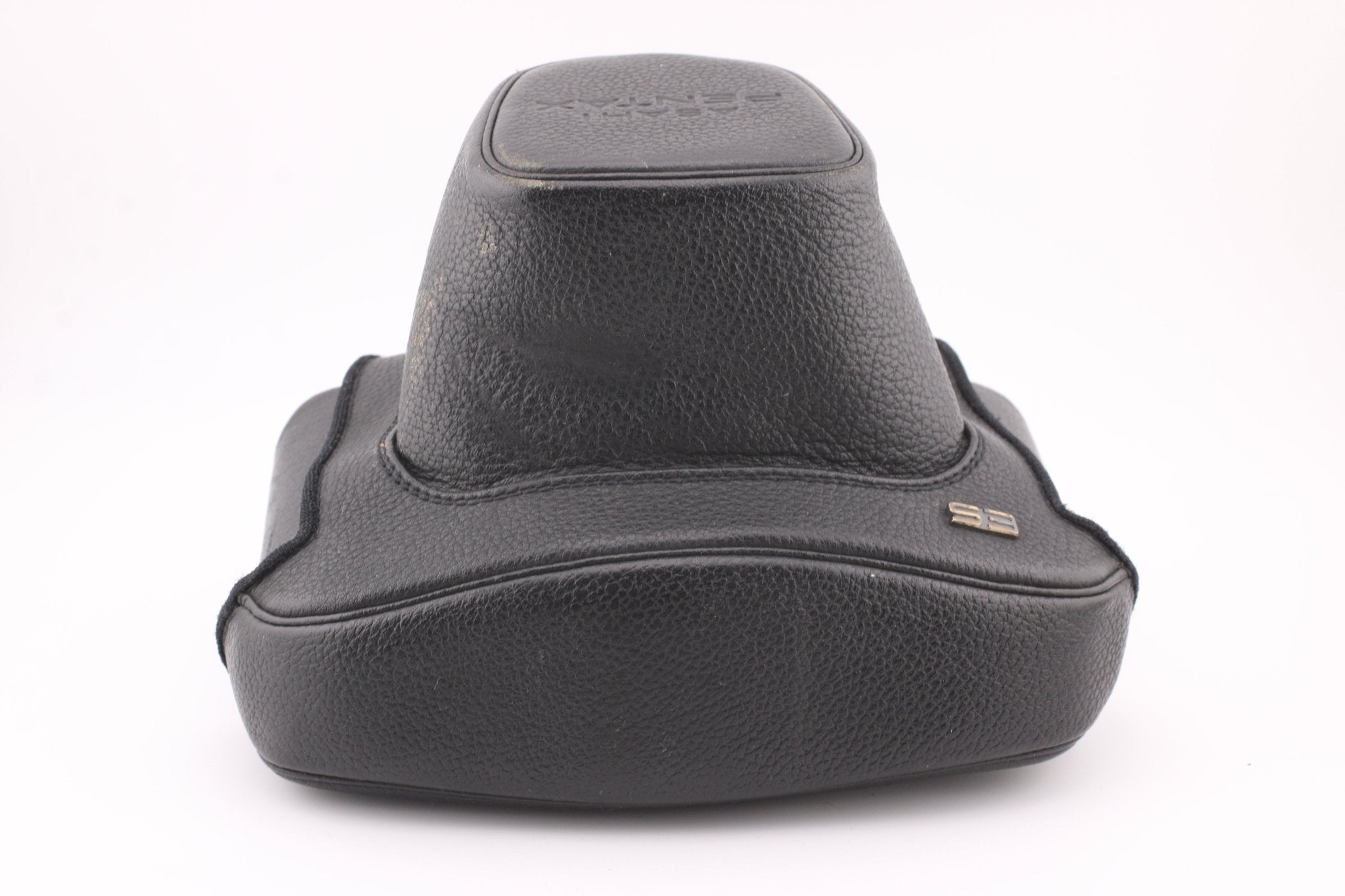 Pentax SP - Series Black Leather Case (5170) - Pentax