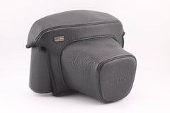 Pentax SP - Series Black Leather Case (5170) - Pentax