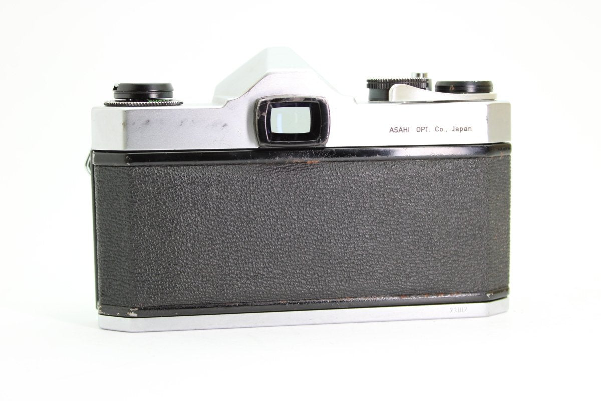 Pentax Spotmatic Body (#3162) - Pentax