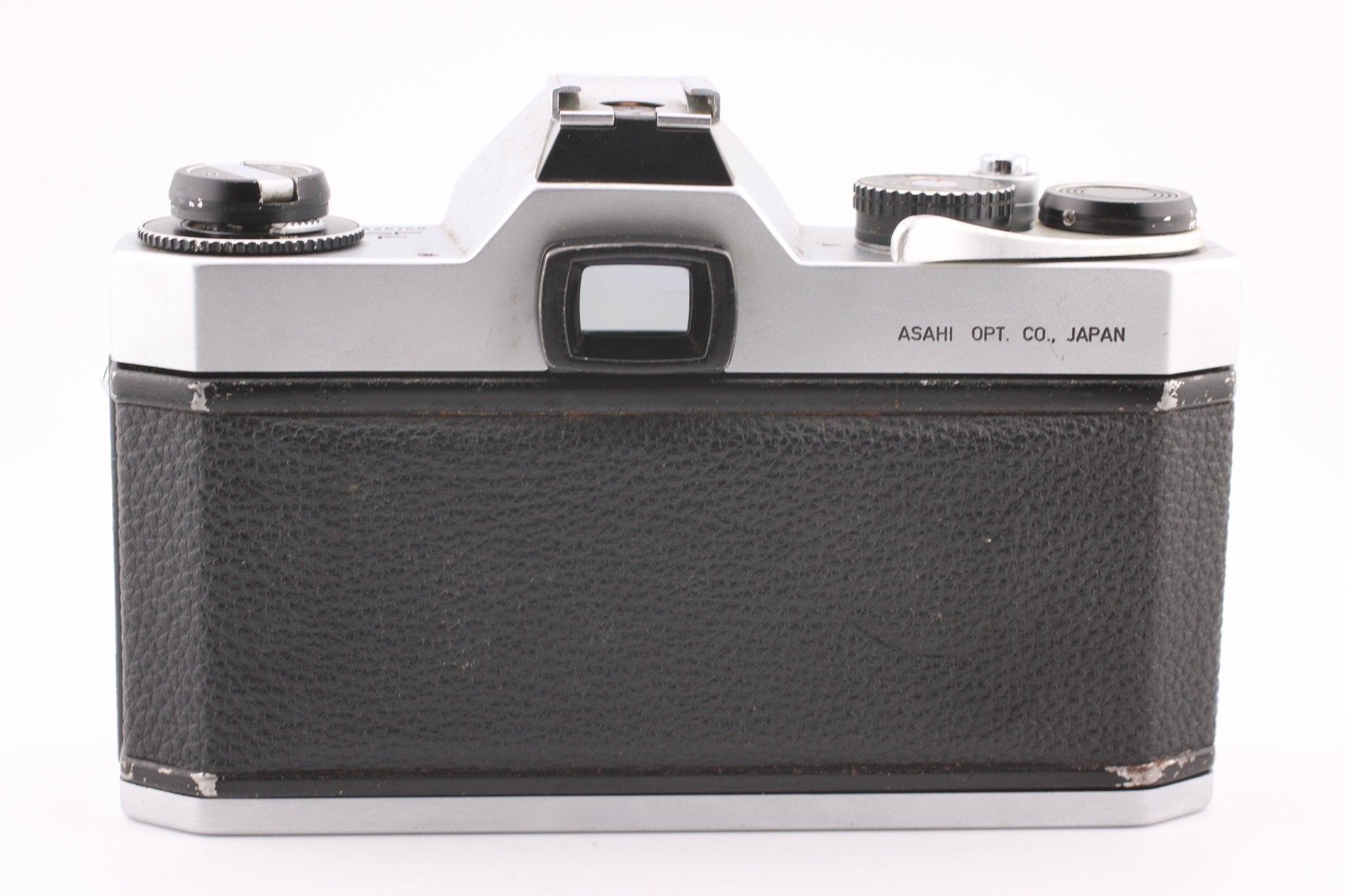 Pentax Spotmatic F Body (5254) - Pentax