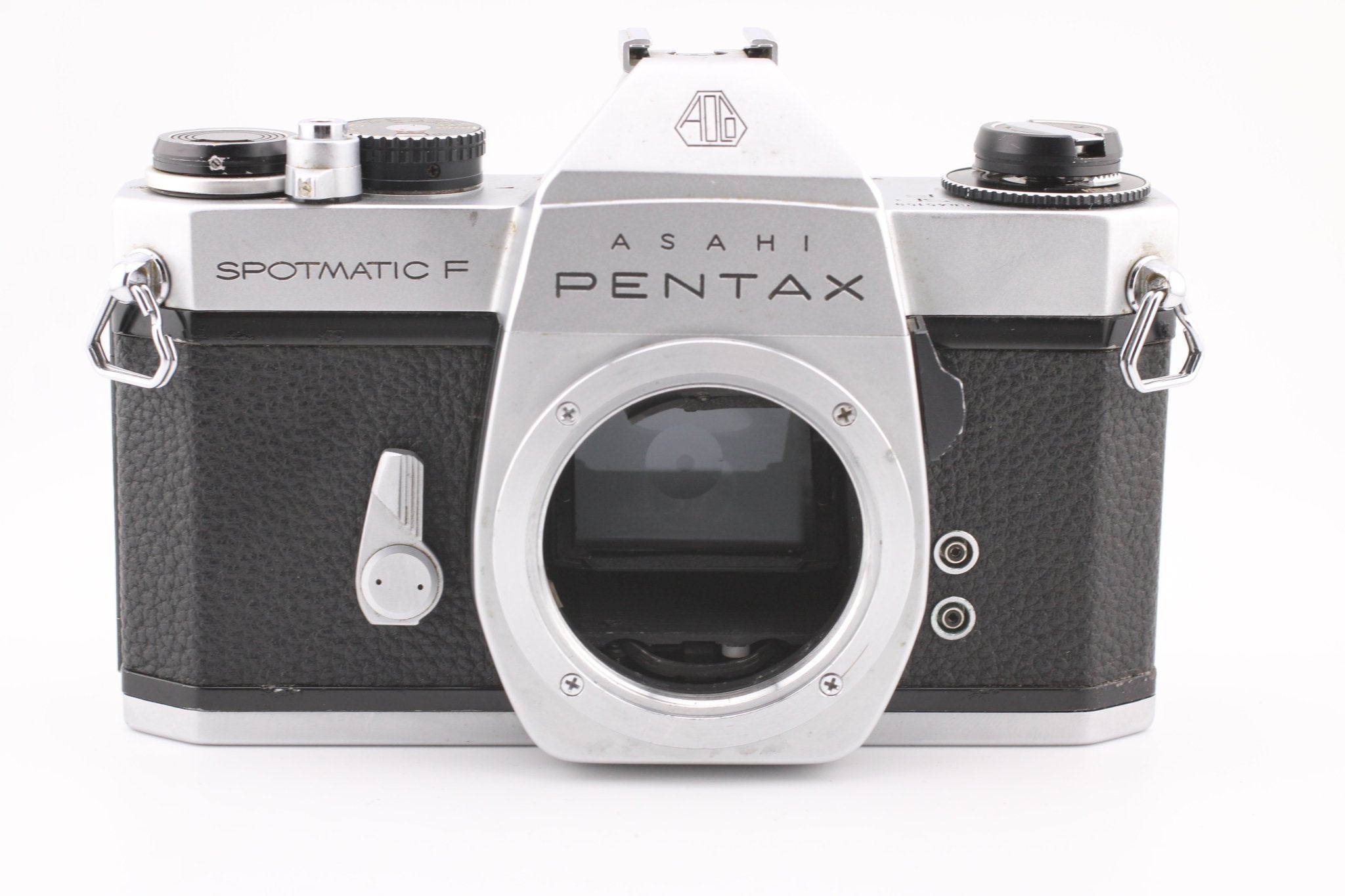 Pentax Spotmatic F Body (5254) - Pentax