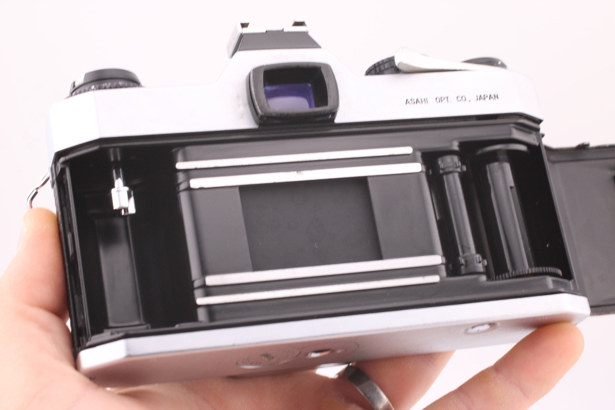 Pentax Spotmatic F Body (5254) - Pentax