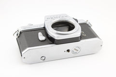 Pentax Spotmatic F SP F (4114) - Pentax