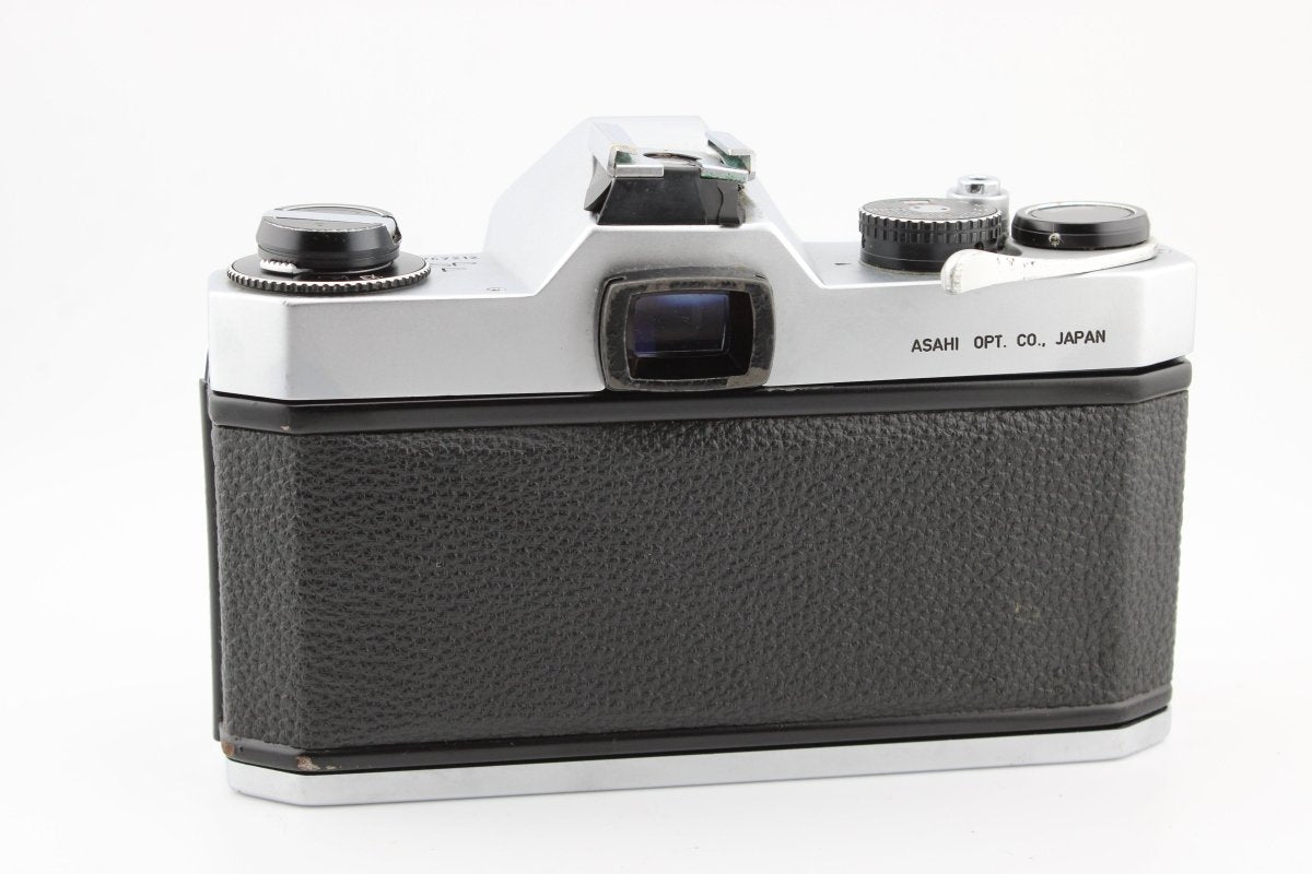 Pentax Spotmatic F SP F (4114) - Pentax