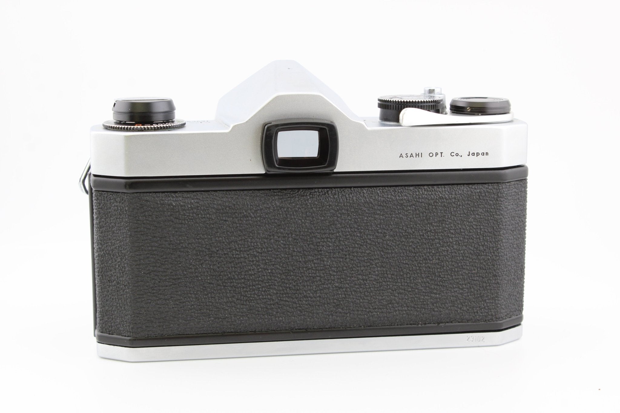 Pentax Spotmatic SP (3693) - Pentax