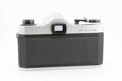 Pentax Spotmatic SP (3693) - Pentax