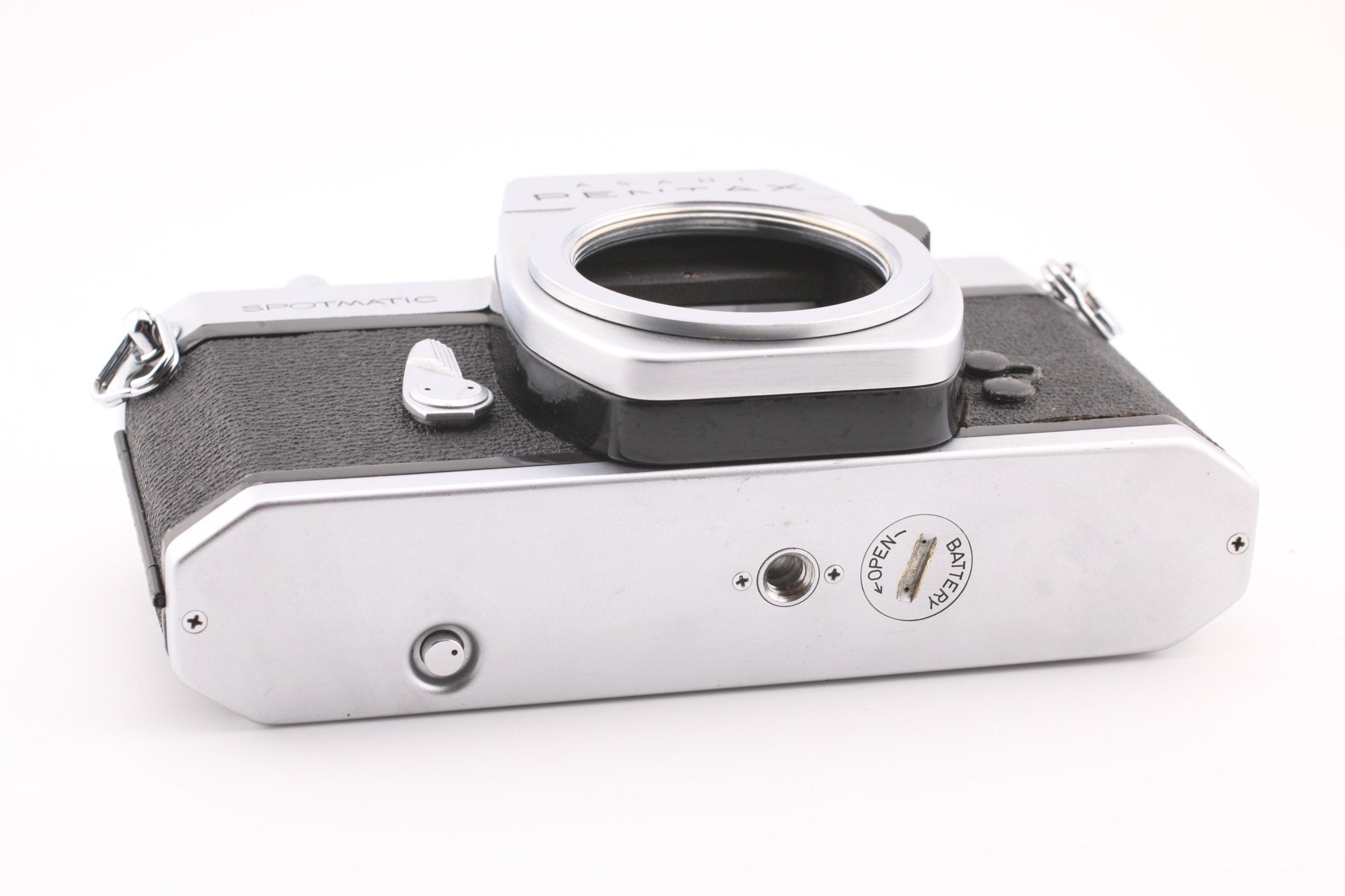 Pentax Spotmatic SP II Body (5175) - Pentax