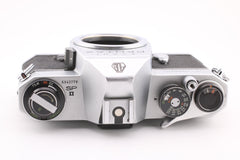 Pentax Spotmatic SP II Body (5175) - Pentax