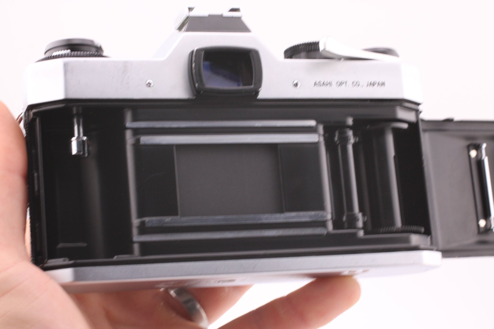 Pentax Spotmatic SP II Body (5175) - Pentax